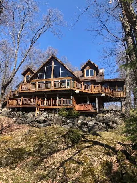 Mercer, WI 54547,5395 CTH FF