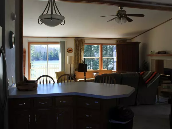 Mercer, WI 54547,7105W BLUE HERON RIDGE RD