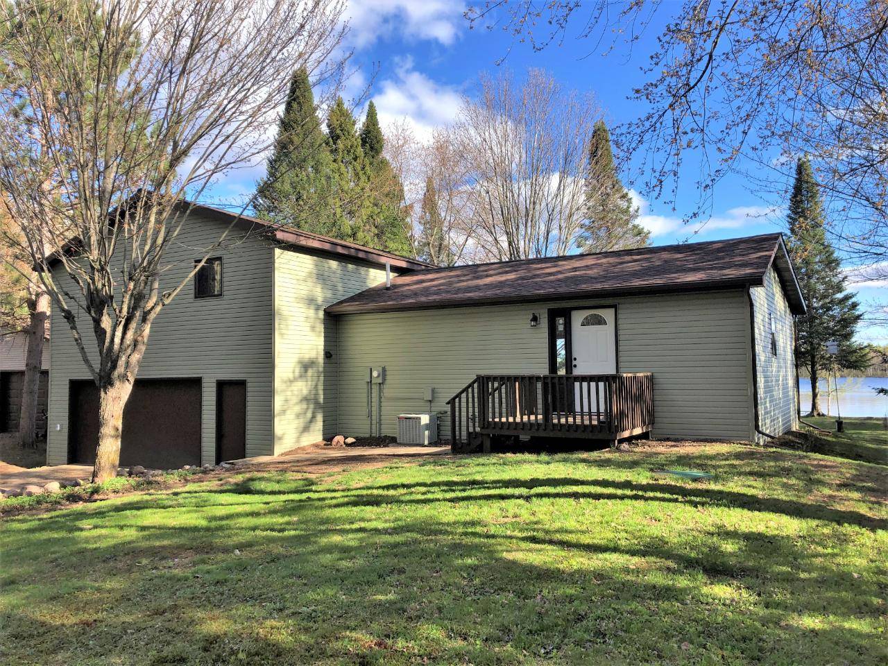 W9919 SUNSET DR, Phillips, WI 54555