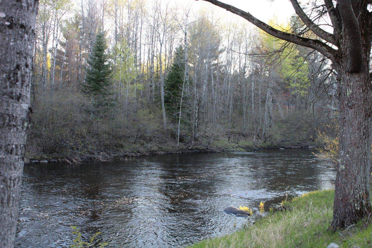 ON CTH S, Phillips, WI 54555