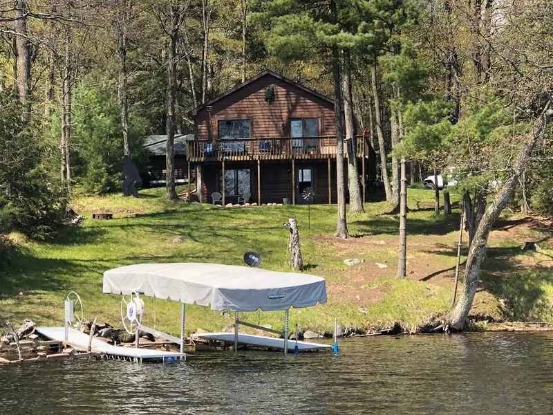 3457N POPKO CR W, Mercer, WI 54547