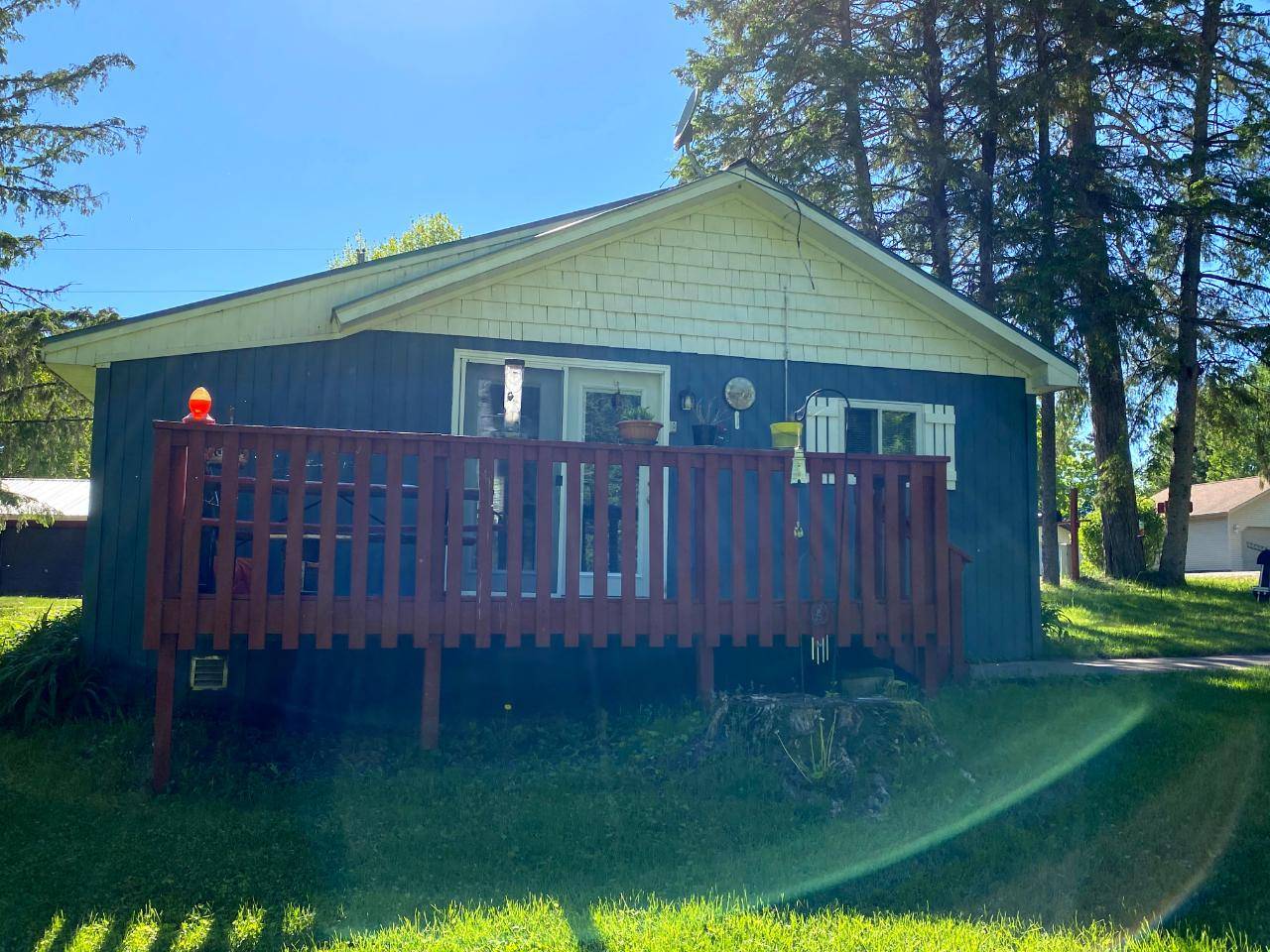Phillips, WI 54555,N9868 WOODLAND LN