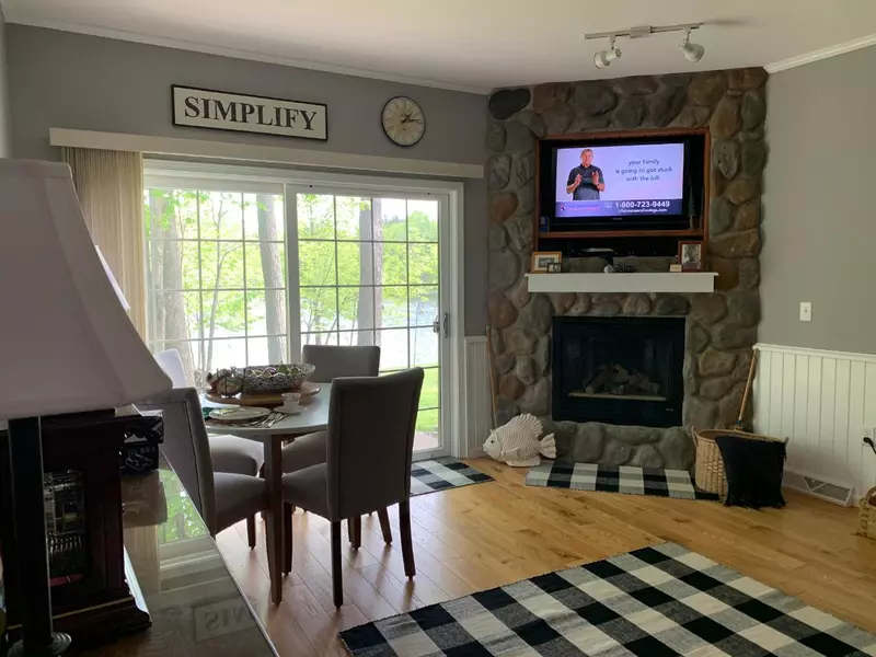 6680 HWY 17 #A1, Sugar Camp, WI 54501