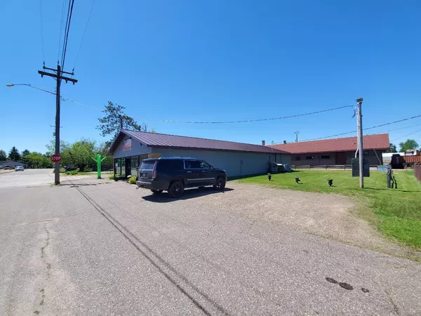 Tomahawk, WI 54487,22 RAILWAY ST N