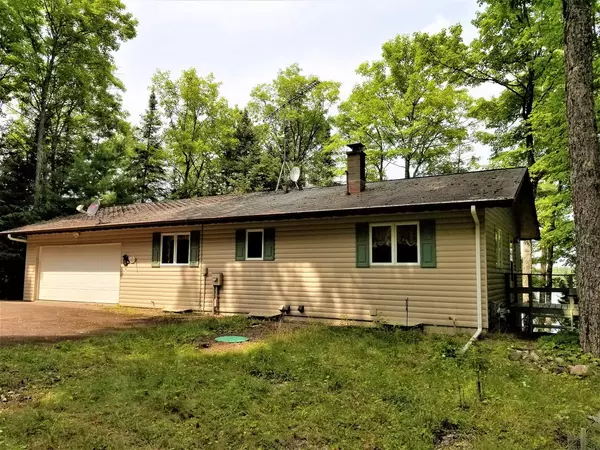Mercer, WI 54547,2028W PINE FOREST RD