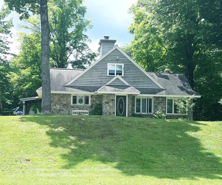 5183N HWY 51, Mercer, WI 54547