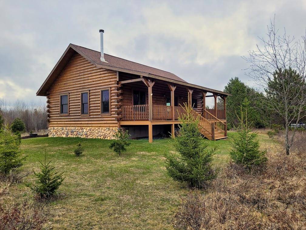 N15581 BLUE JAY LN, Phillips, WI 54552