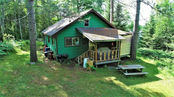 Mercer, WI 54547,6825N CRAMER LAKE RD