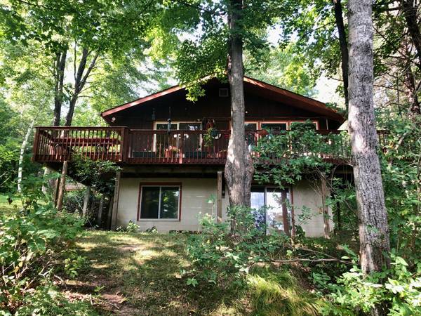 1829 TIMBERSHORE DR,  Three Lakes,  WI 54562