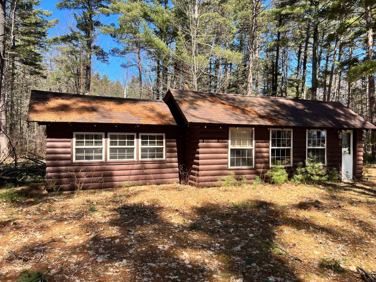 Lac Du Flambeau, WI 54538,1640 MARLAND LN