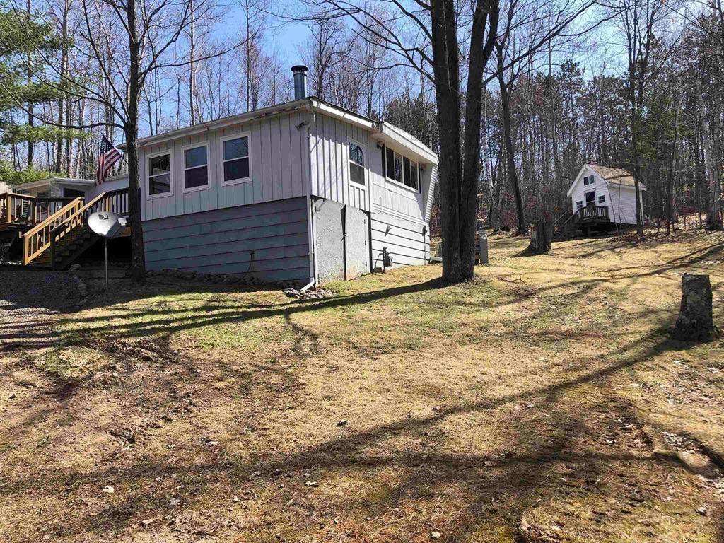 WI 54175,17175 ARCHIBALD LAKE RD
