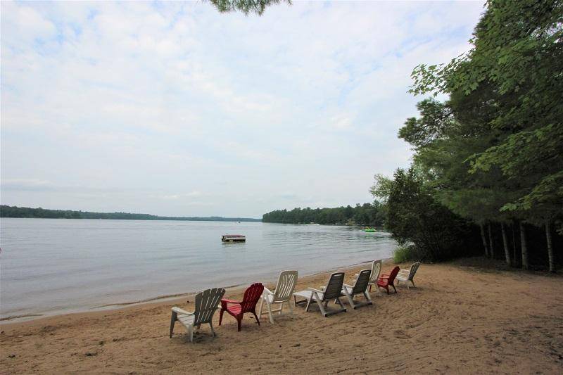 Sugar Camp, WI 54501,5364 NORWEGIAN WOODS LN #4