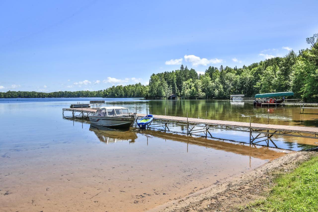 Winchester, WI 54557,13099 PAPOOSE LAKE RD