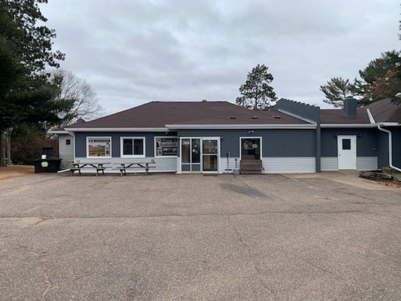 Tomahawk, WI 54487,N8796 CTH S