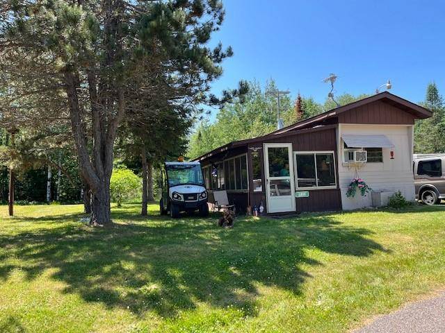 6882 HELEN CREEK RD, Land O Lakes, WI 54540
