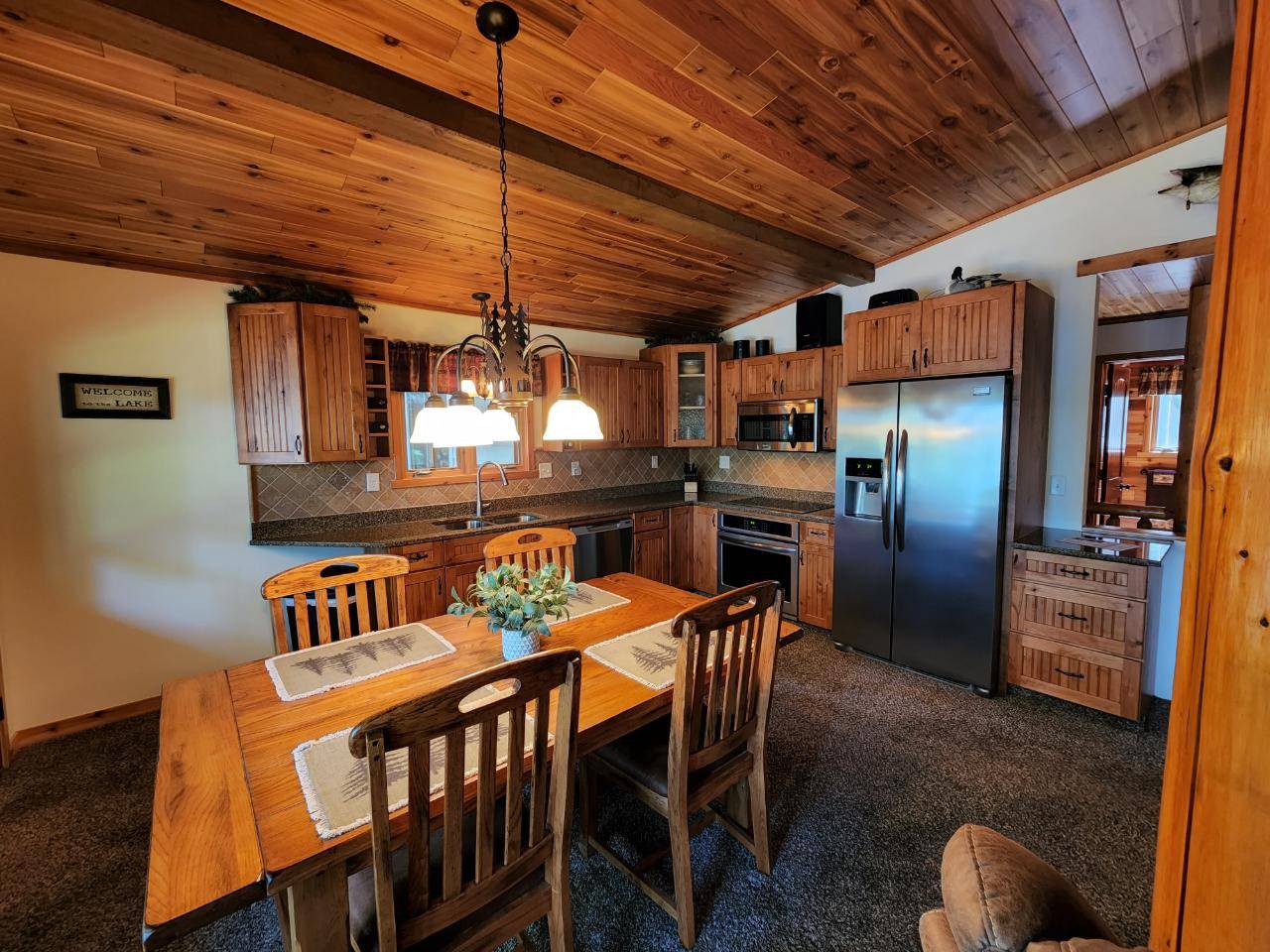 Three Lakes, WI 54562,6749 EAGLESHAM RD