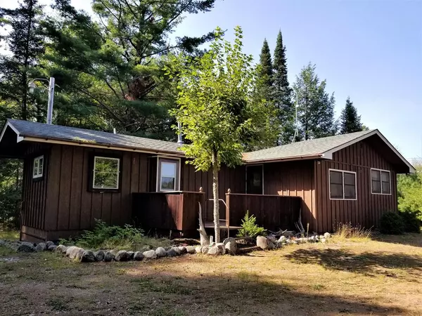 3614N WILSON LAKE CR, Mercer, WI 54547