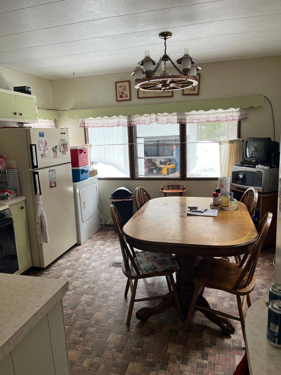 Phelps, WI 54554,3323 VALLEY CT