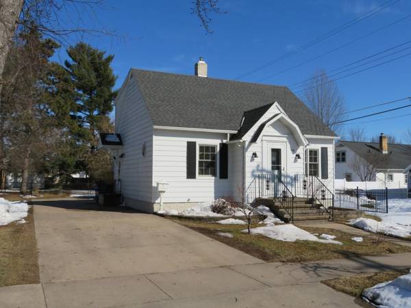 105 NAST ST N,  Merrill,  WI 54452