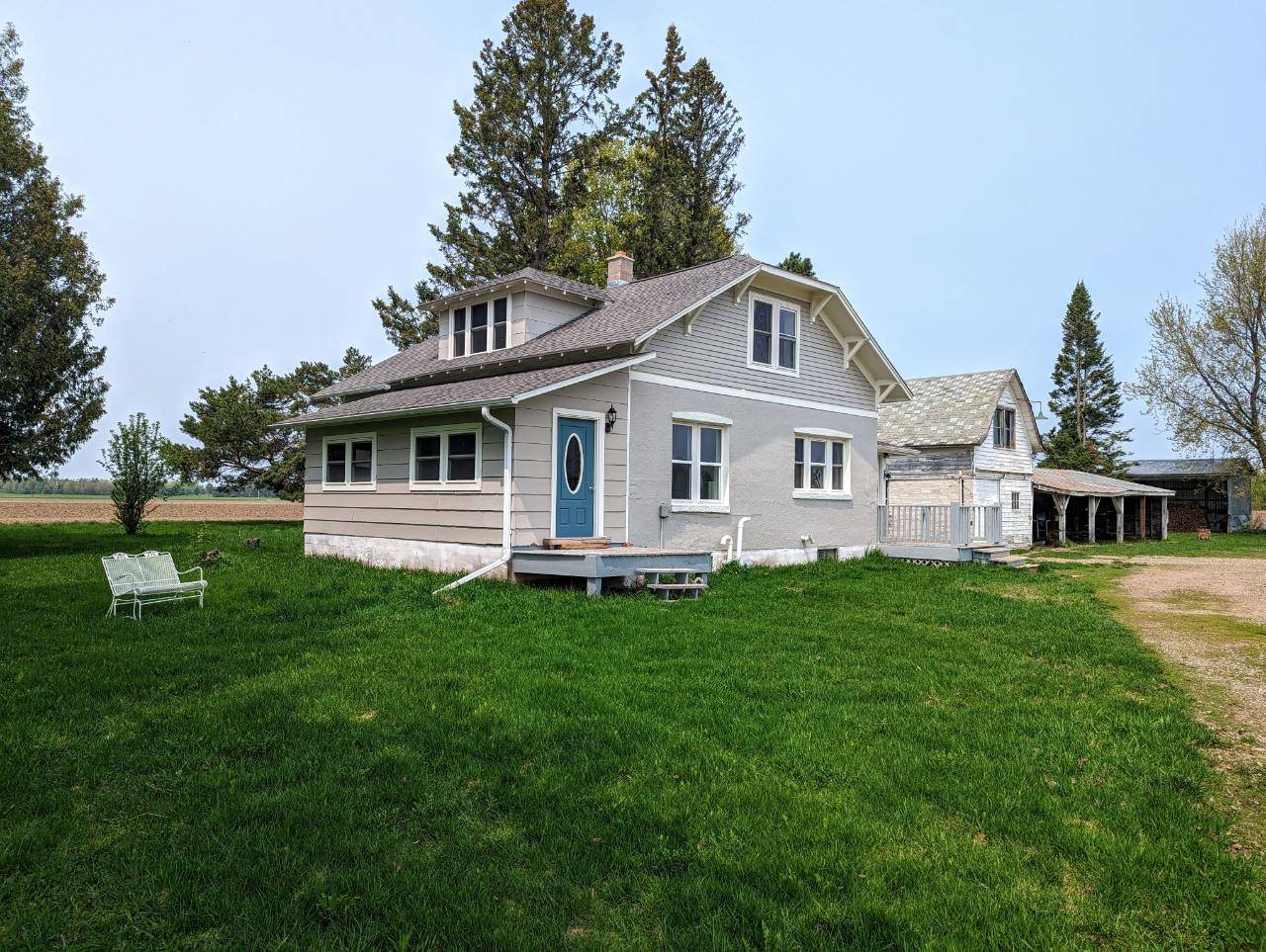 W5944 WORCESTER RD S, Phillips, WI 54555