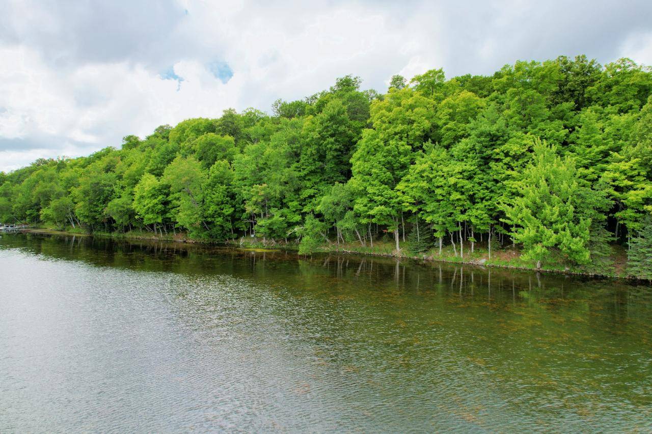 1235 EAGLES NEST, Phelps, WI 54554