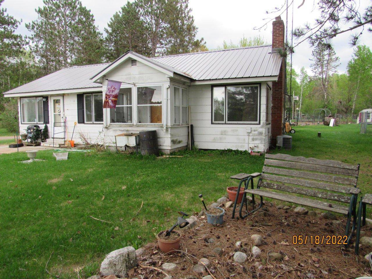 Phillips, WI 54555,N 8581 WILSON FLOWAGE RD E