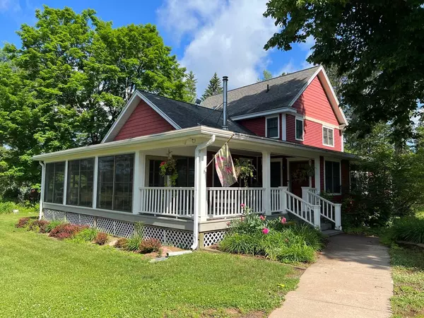 Mercer, WI 54547,4814N BOYER RD