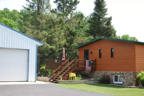 Crandon, WI 54520,3848 A TO Z LN