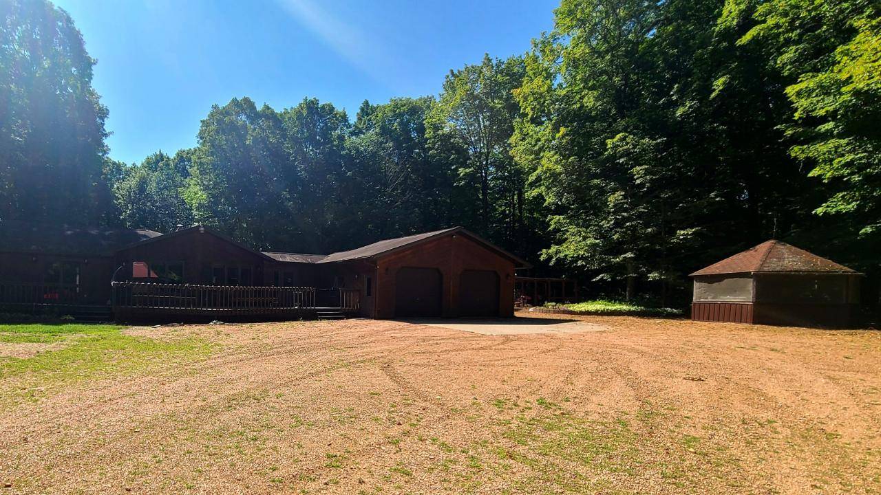 N10872 TOWER RD, Phillips, WI 54555