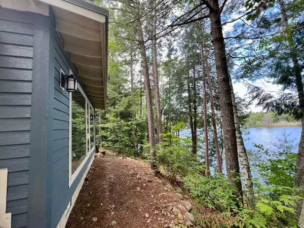 Lac Du Flambeau, WI 54538,1424 BROKEN BOW LN