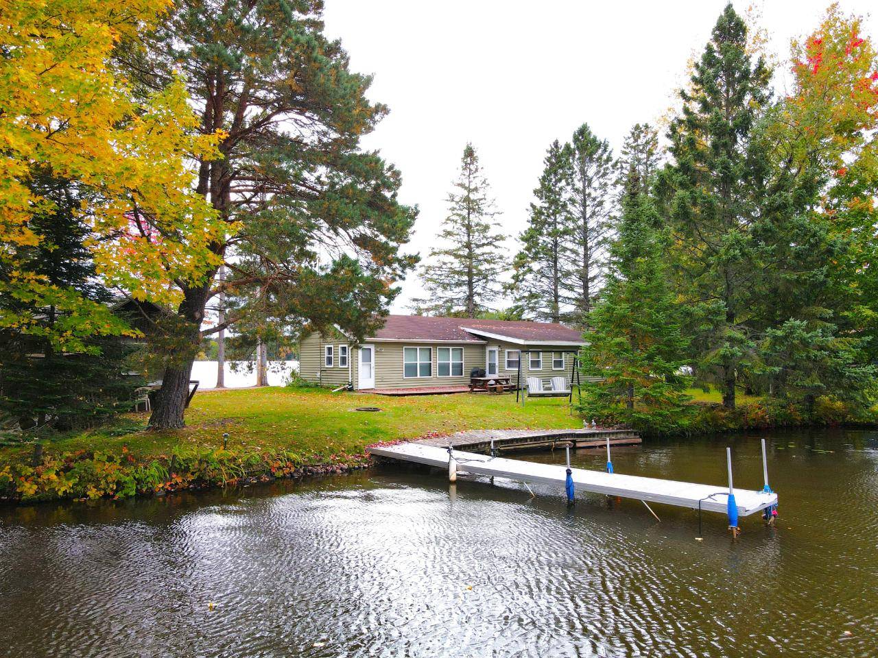 W4830 MUSSER LN N, Phillips, WI 54555