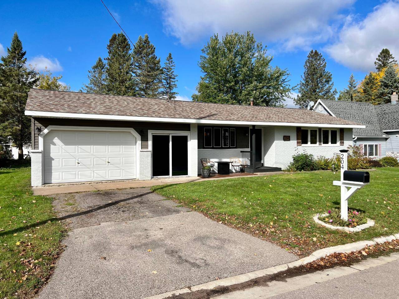 204 GOWAN RD, Antigo, WI 54409