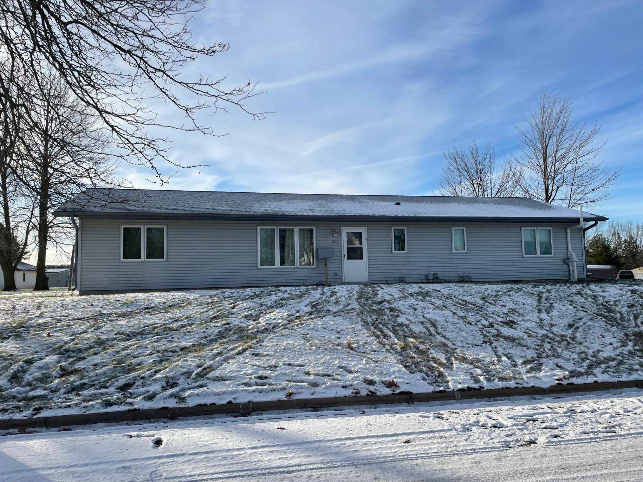 541 LAKE AVE S, Phillips, WI 54555