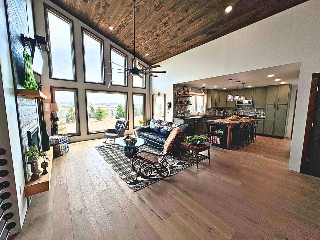 N16226 MARGARET LN,  Park Falls,  WI 54552