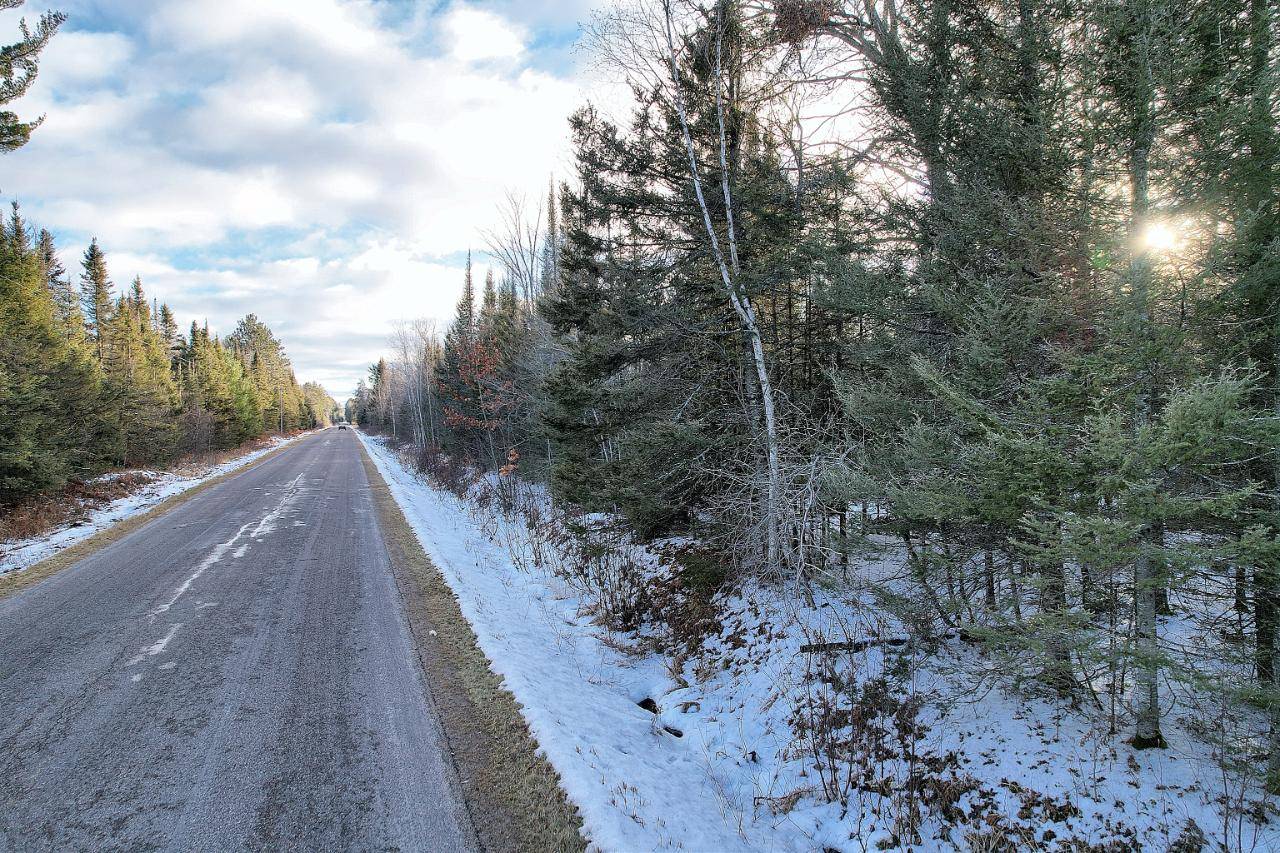 LOT SUNDSTEIN RD, Eagle River, WI 54521