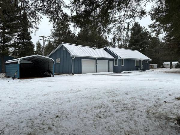 2901 PLUM LAKE DR, Sayner, WI 54560