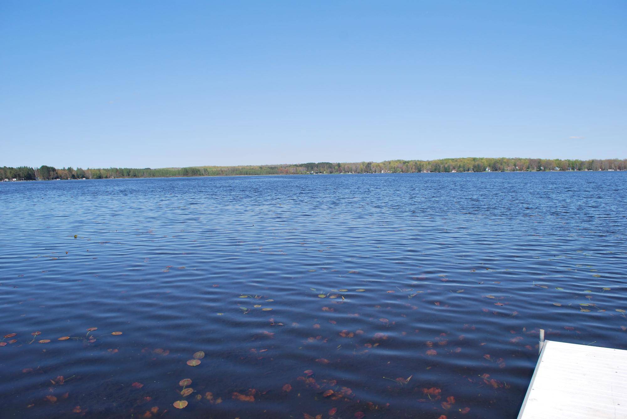 Hiles, WI 54511,ON PINE LAKE RD W