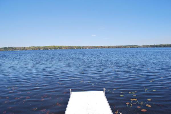 ON PINE LAKE RD W, Hiles, WI 54511