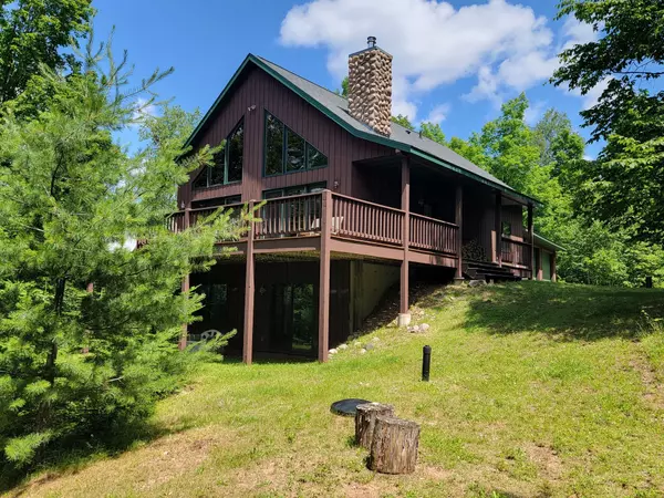 Mercer, WI 54547,3707N POPKO CR E