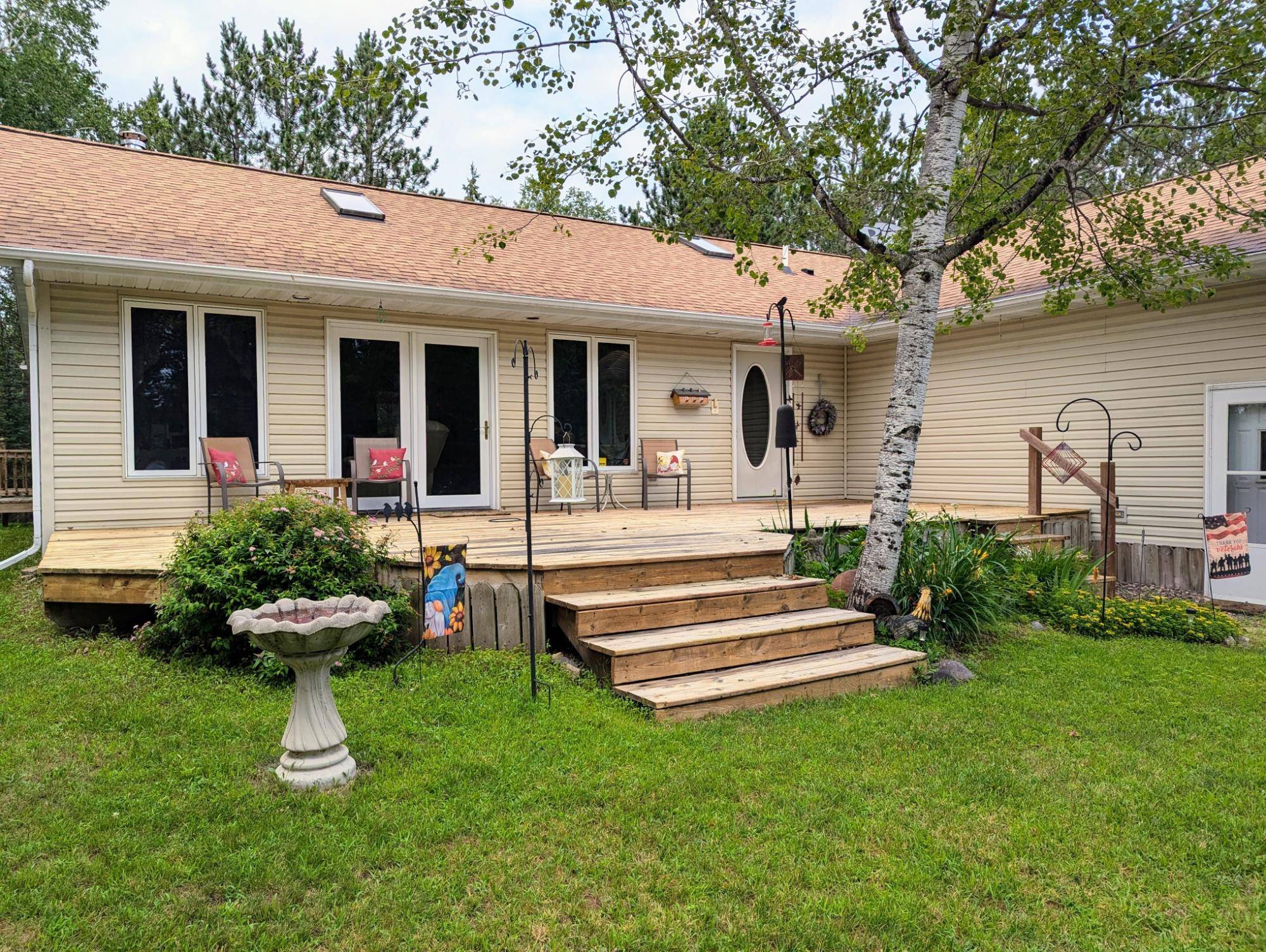 Phillips, WI 54555,W5928 BIG ELK RD