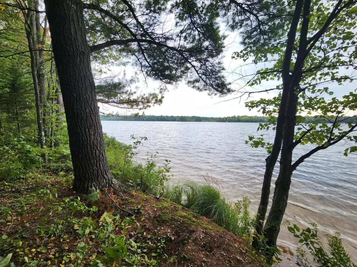 Lac Du Flambeau, WI 54538,Parcel A SUGARBUSH TR