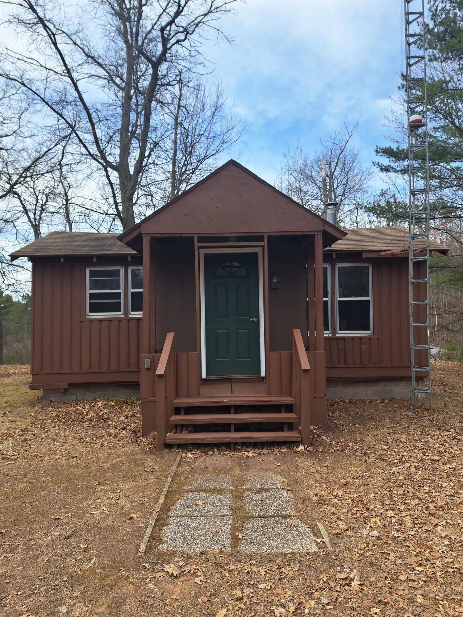 11459 HILL CT,  Minocqua,  WI 54548