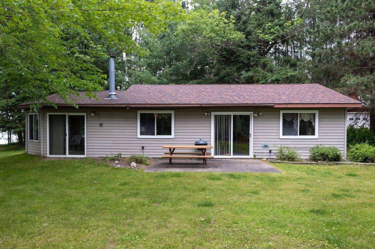 Phillips, WI 54555,N9071 ELK RIVER RD