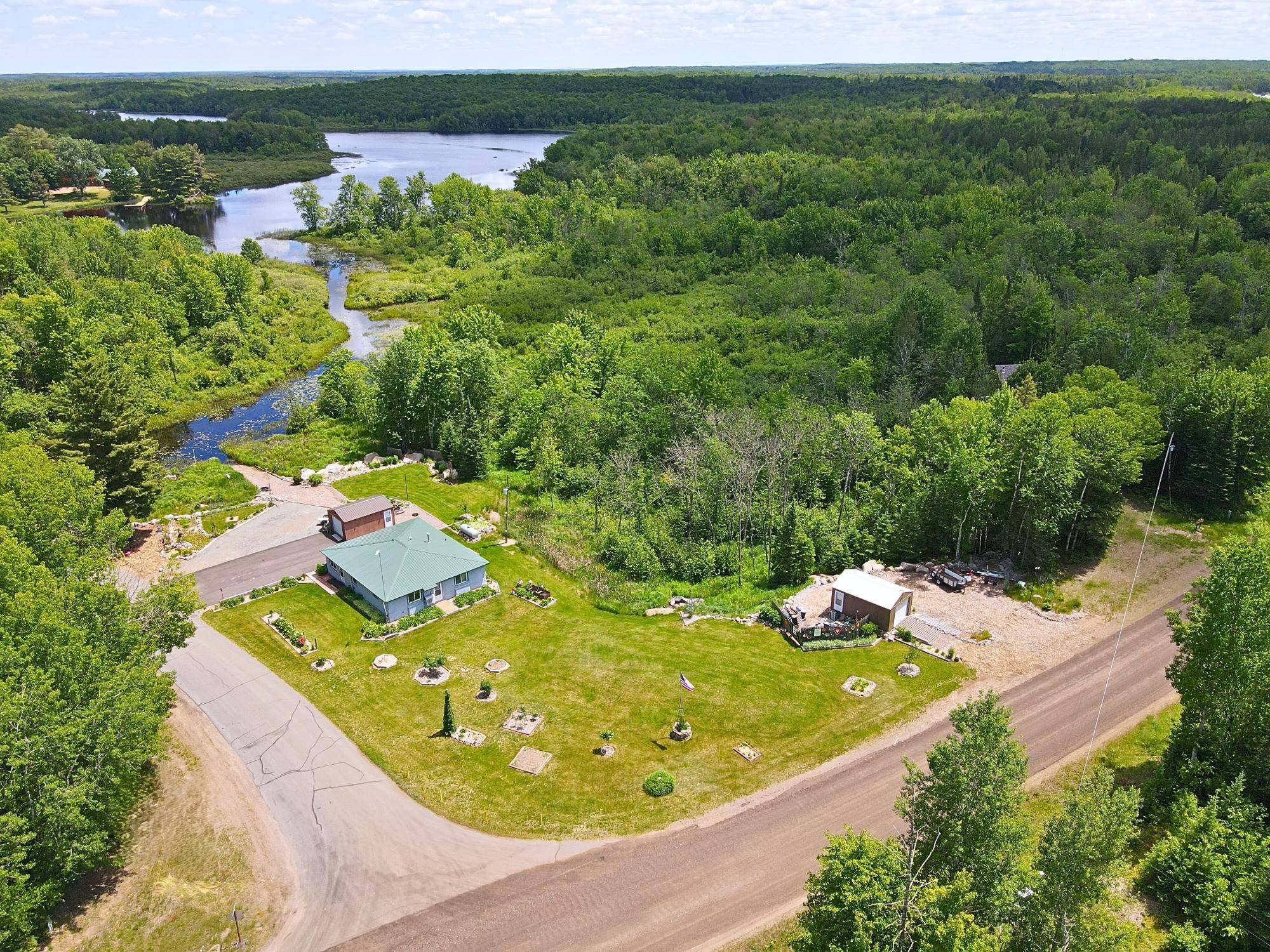 N8404 FLEMINGS RAPIDS, Phillips, WI 54555