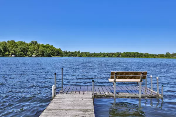 Mercer, WI 54547,2622W MERCER LAKE CIR N