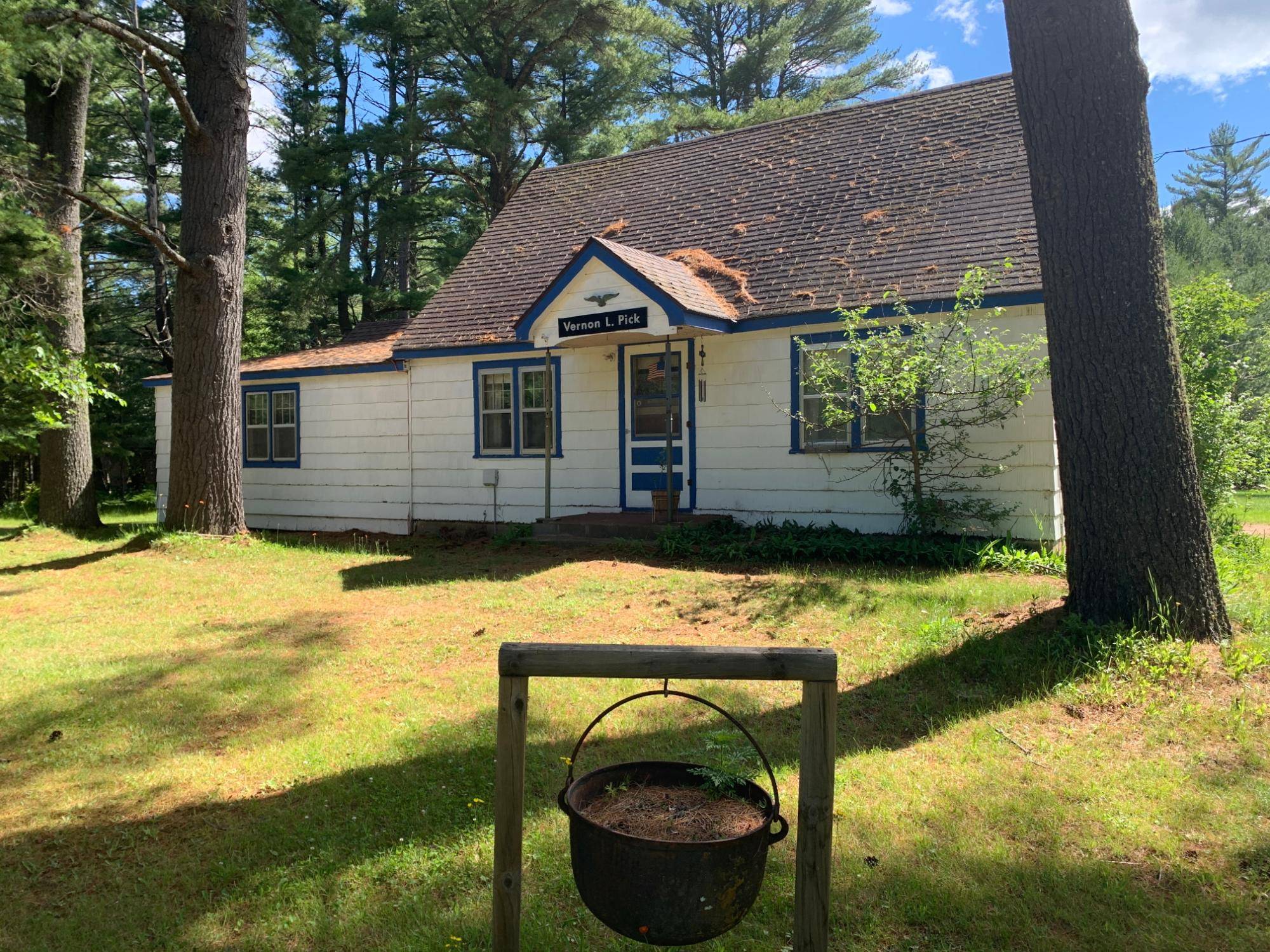 5910 CTH M, Boulder Junction, WI 54512