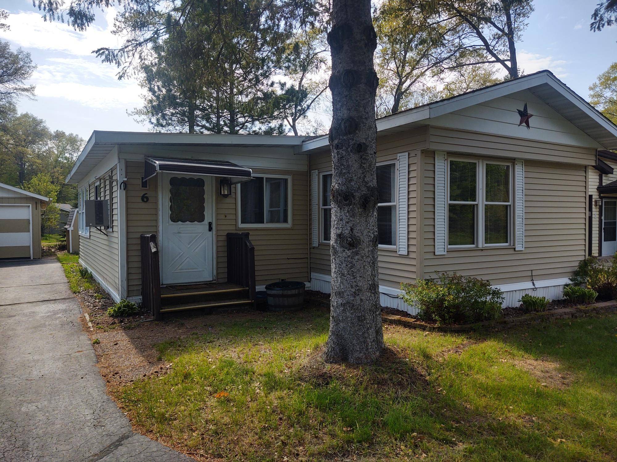 N11445 CTH A #6,  Tomahawk,  WI 54487