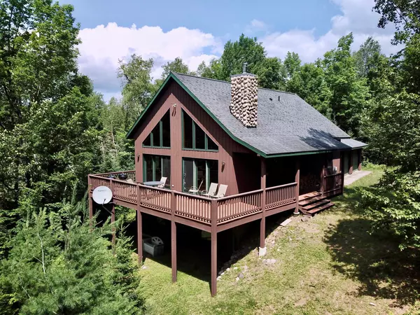 Mercer, WI 54547,3707N POPKO CR E