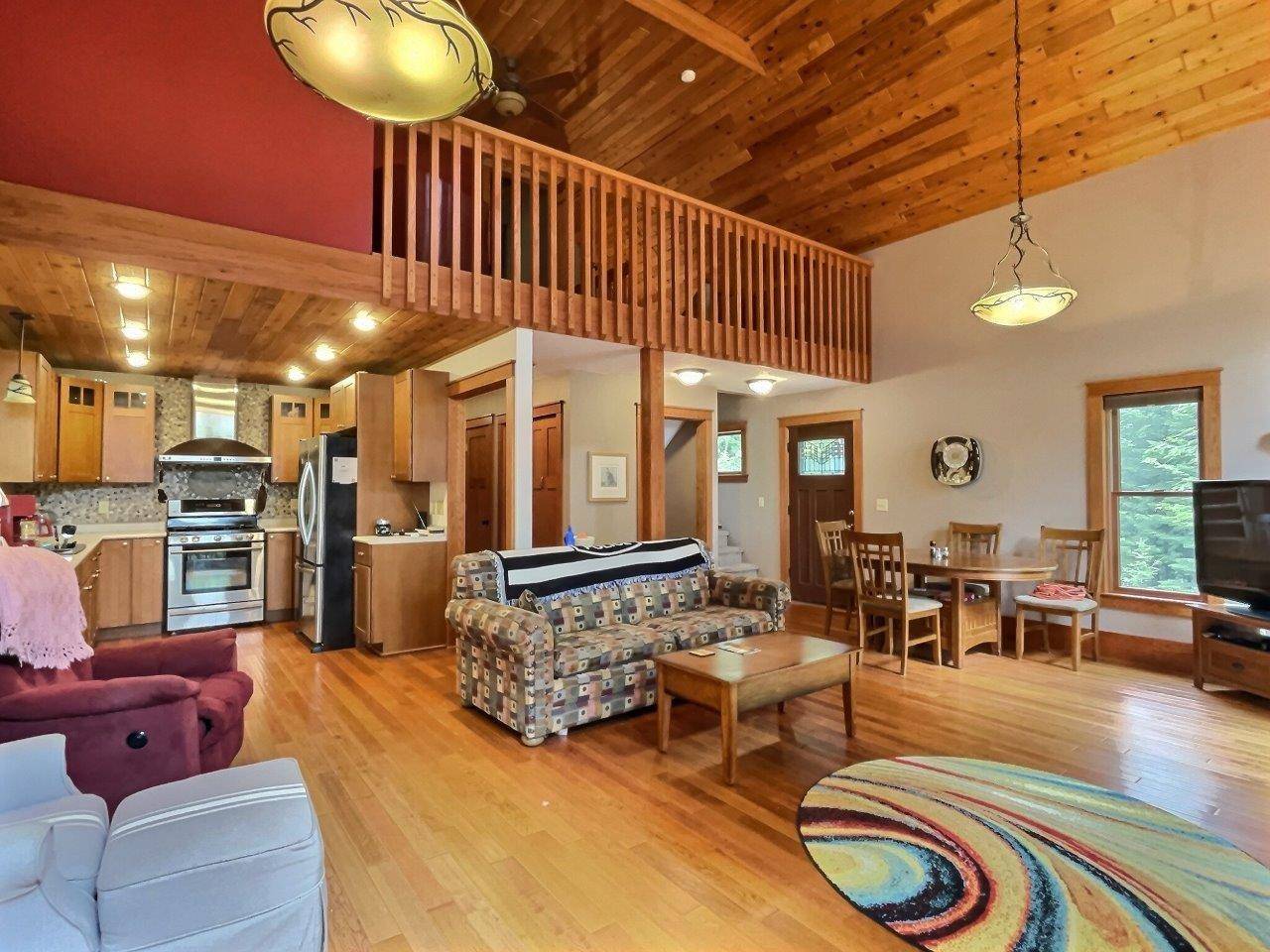 Watersmeet, MI 49969,3628 CHANNEL RD