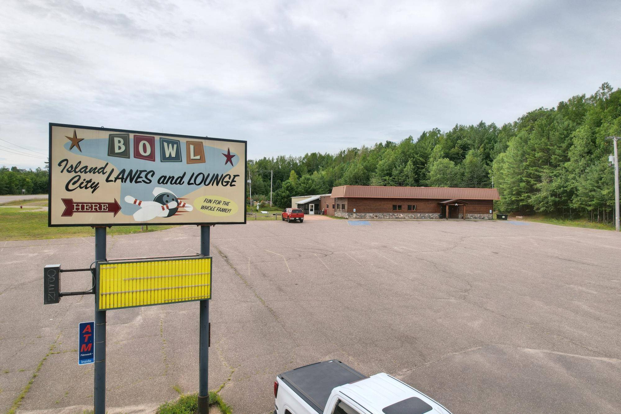 Minocqua, WI 54548,8085 HWY 51